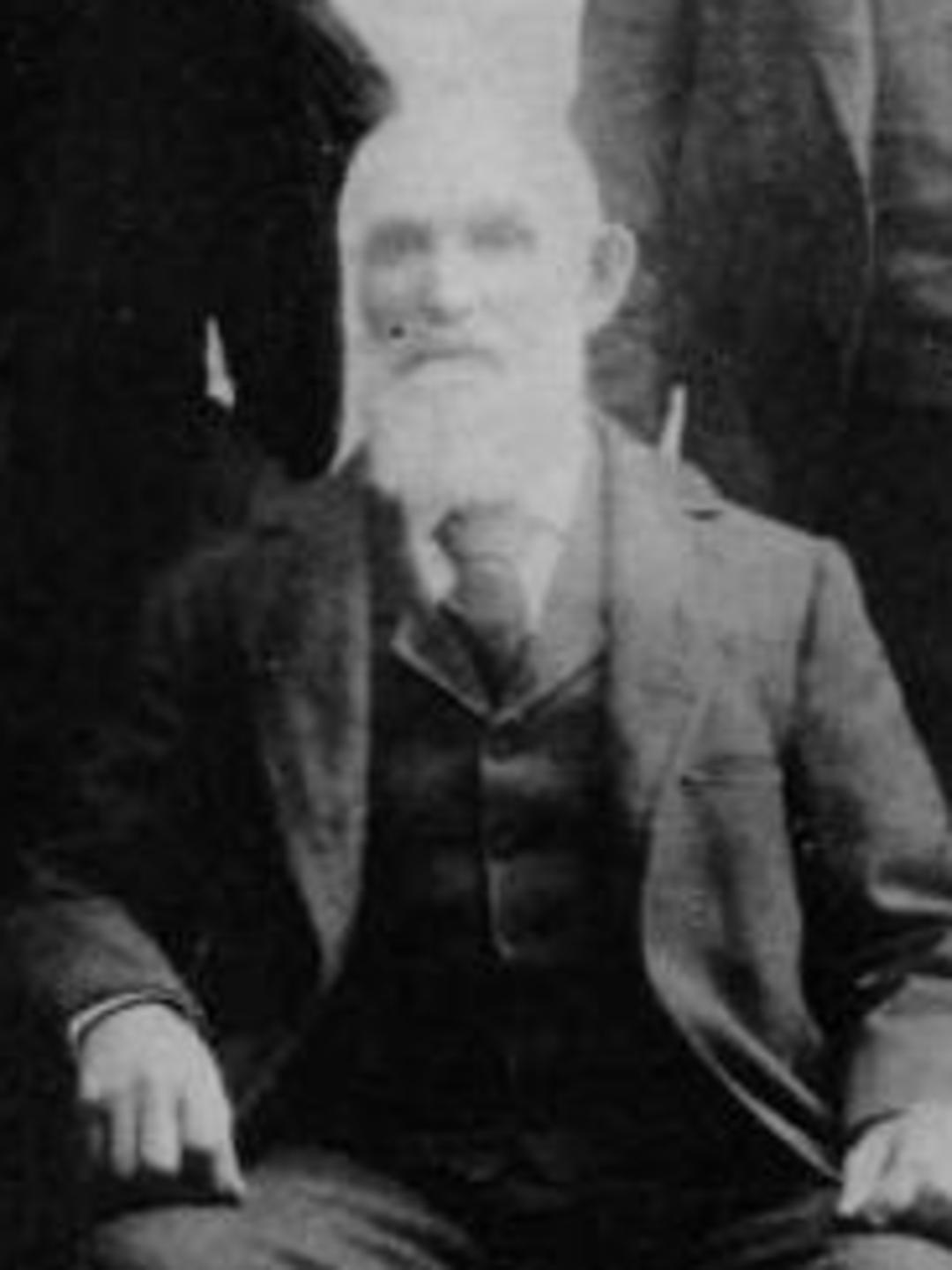 John Staker (1830 - 1910) Profile